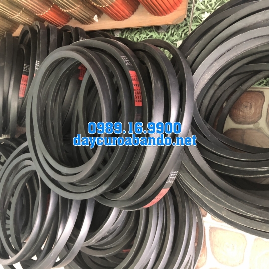 V-BELT C274