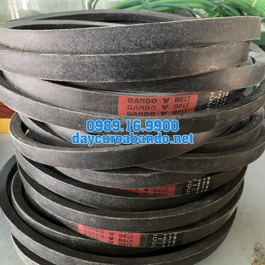 V-BELT C275
