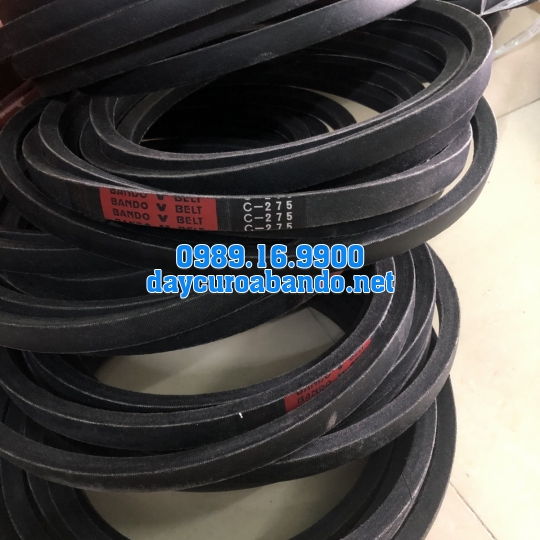 V-BELT C275