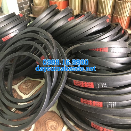 V-BELT C277