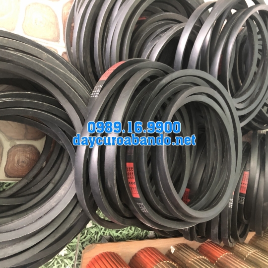 V-BELT C283