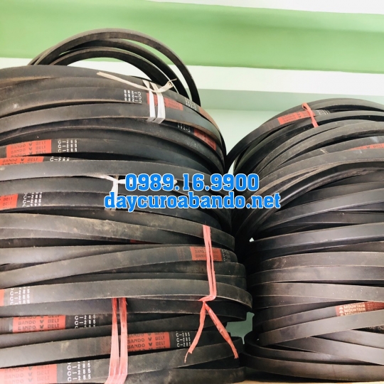 V-BELT C285