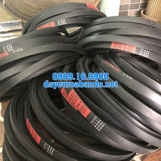 VBELT C