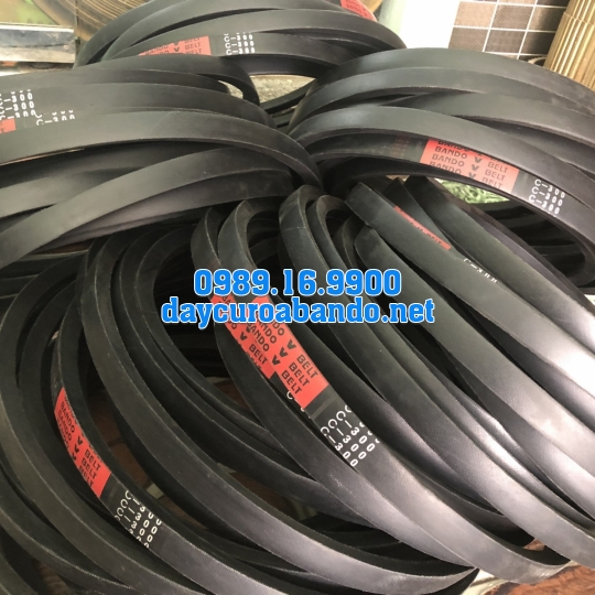 V-BELT C300
