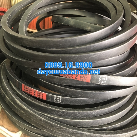 DÂY CUROA C345
