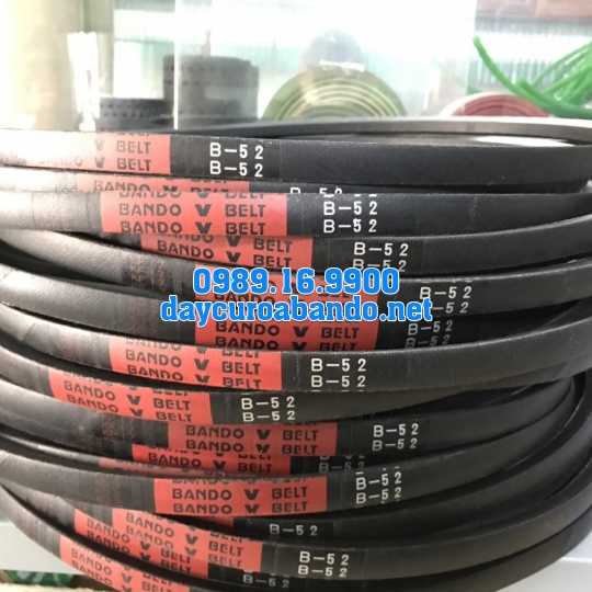 DÂY CUROA C52