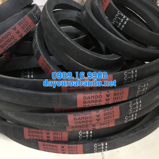 V-BELT C54