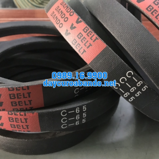 DÂY CUROA C65