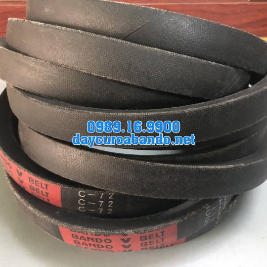 V-BELT C72