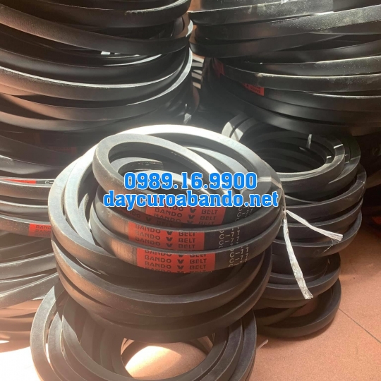 V-BELT C77