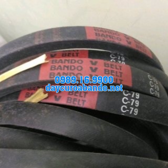 DÂY CUROA C79
