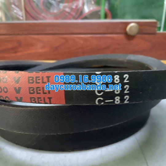 DÂY CUROA C82
