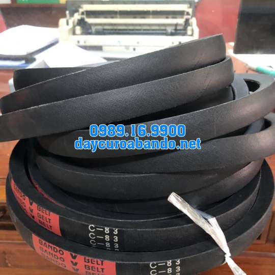V-BELT C83