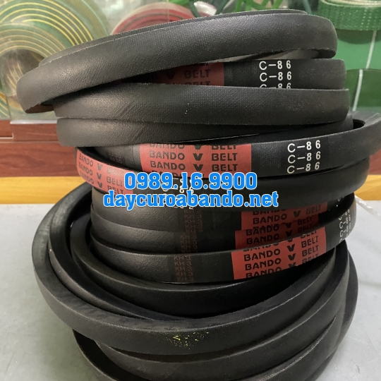 V-BELT C86