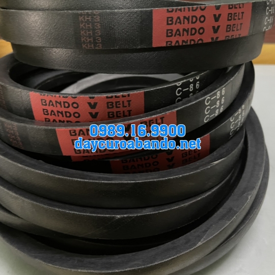 V-BELT C86