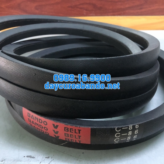 V-BELT C86