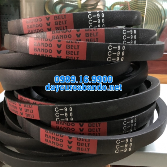 V-BELT C90