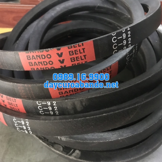 V-BELT C92