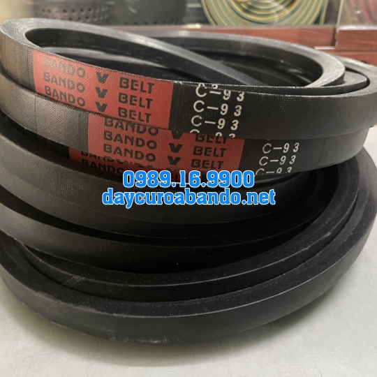 V-BELT C93