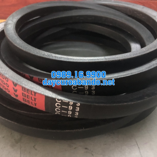 V-BELT C93