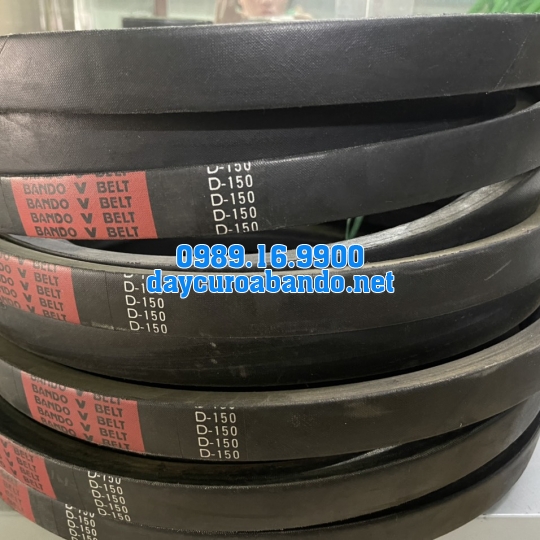 V-BELT D150