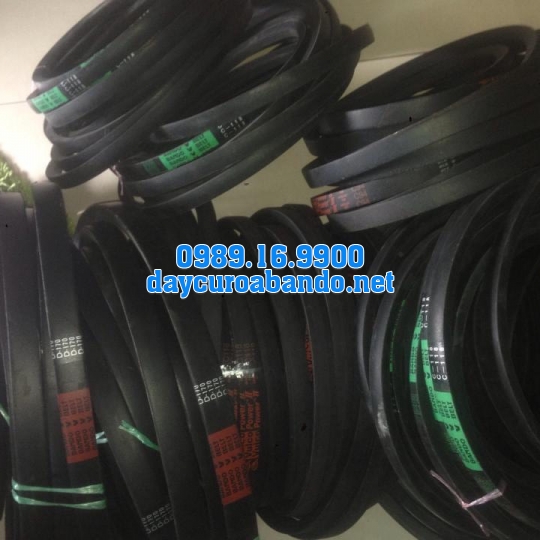 V-BELT D170