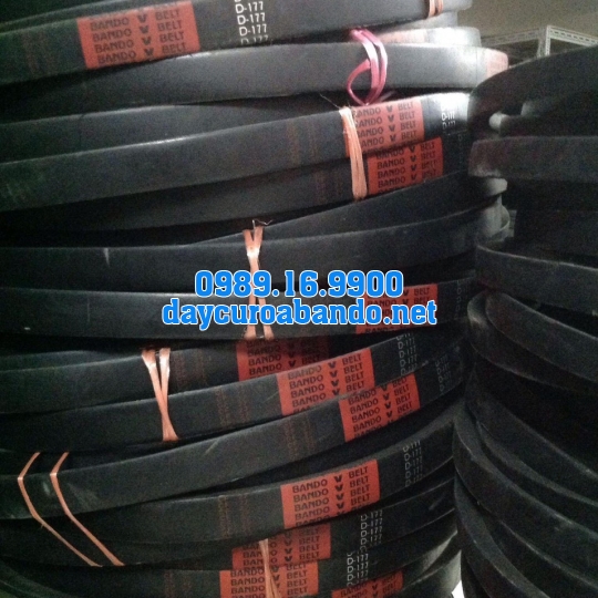 V-BELT D177