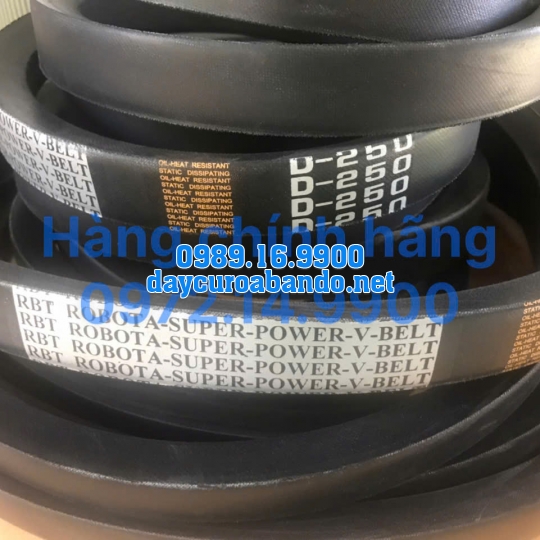 DÂY CUROA MITSUSUMI D250