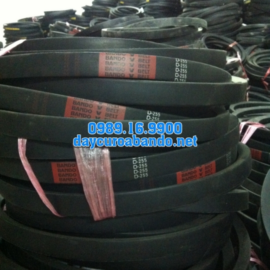 V-BELT D250