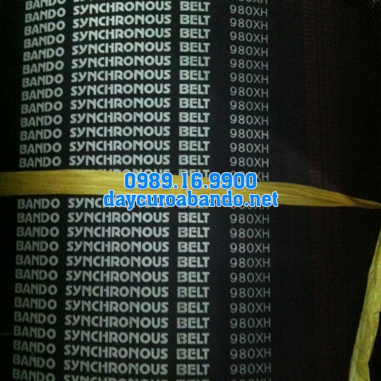 BANDO XH