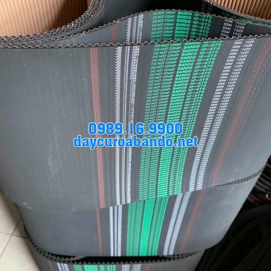 BANDO HP-S5M