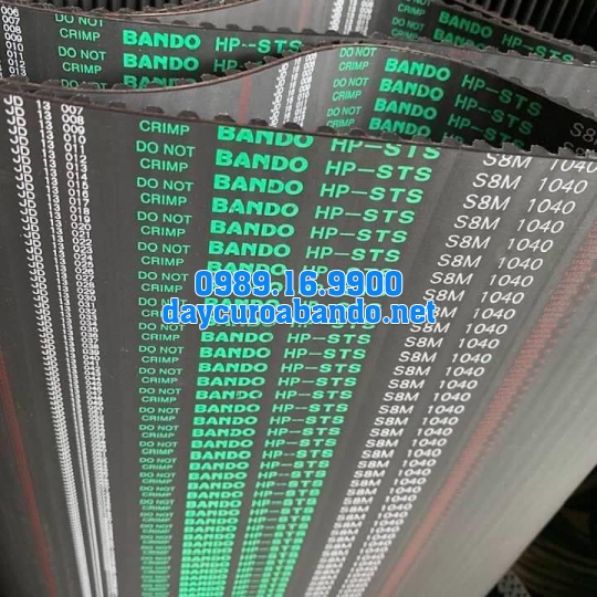 BANDO HP-S8M-1040