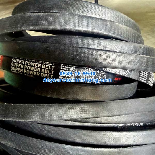 Dây Mitsusumi Sanlux SPC4250