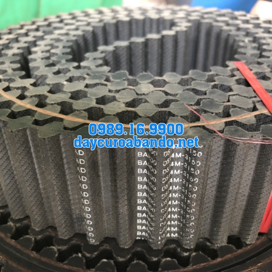 BANDO DS14M