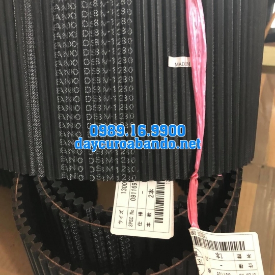 DÂY CUROA DS8M-1240