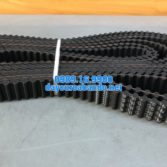 BANDO DS8M-2600