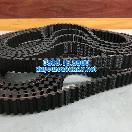BANDO DS8M