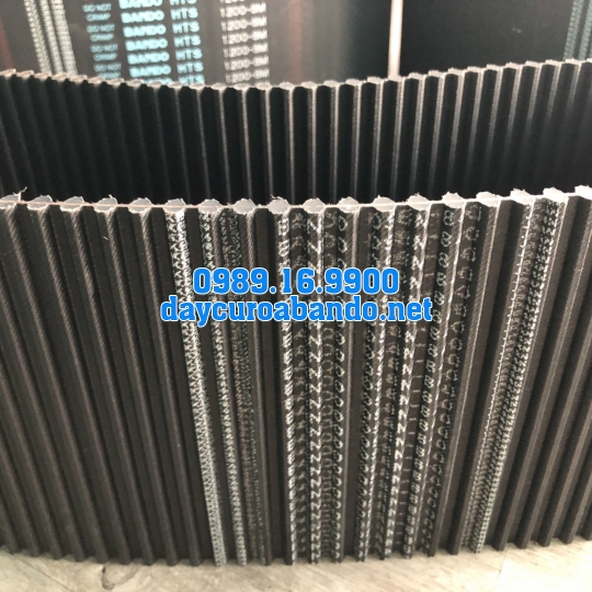 BANDO DS8M-944