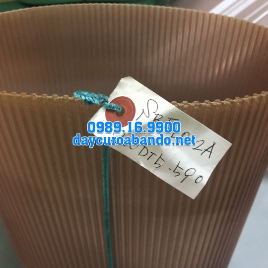 BANDO DT5