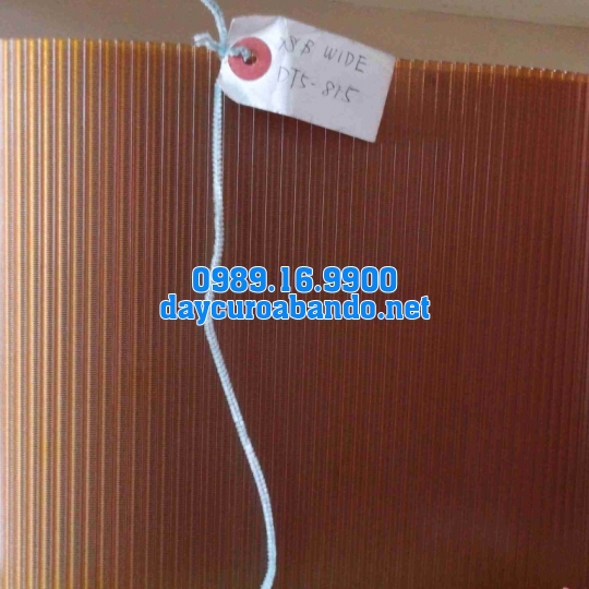 BANDO DT5