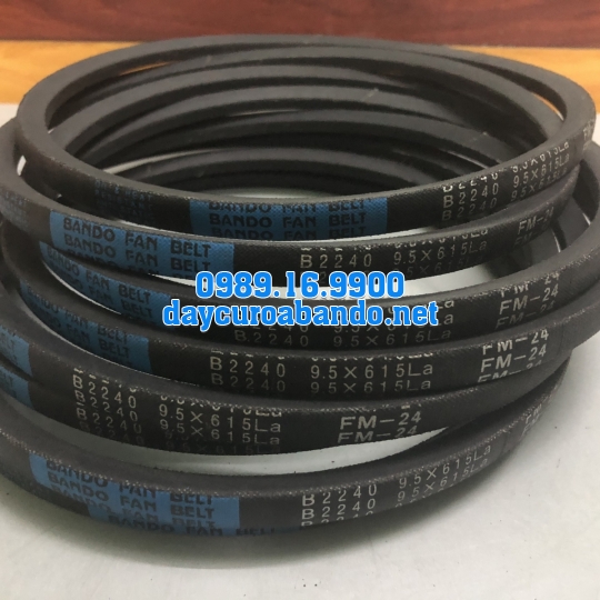 BELT FM