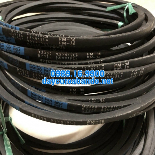 BELT FM
