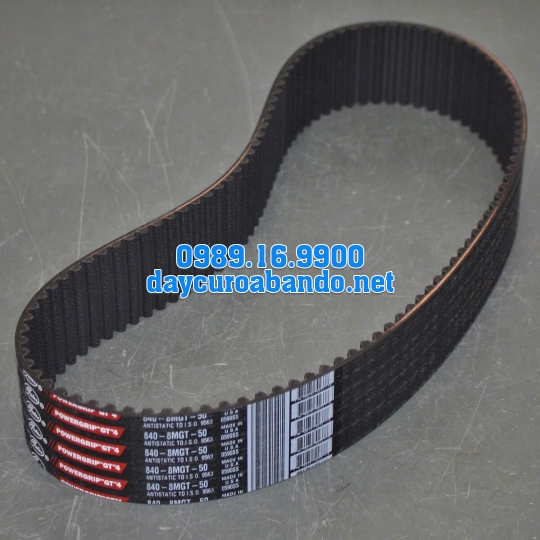 Dây curoa GATES GT4-8MGT