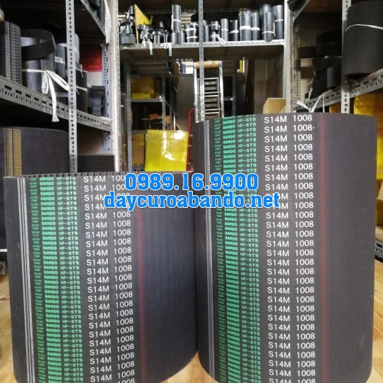 BANDO S14M-1008