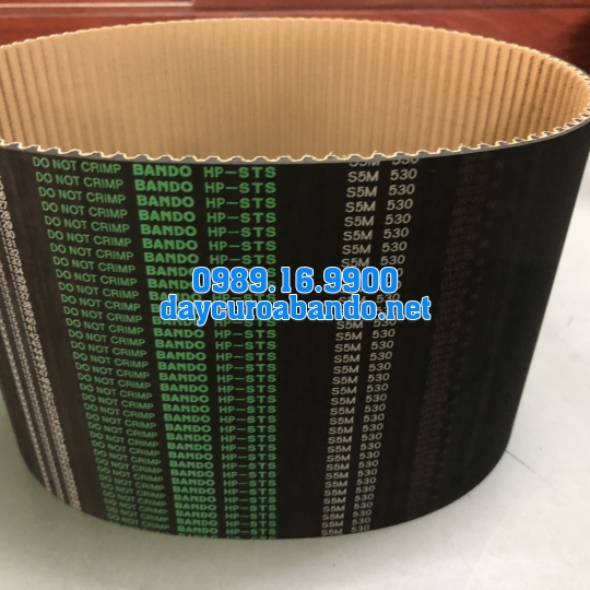 BANDO HP-S5M