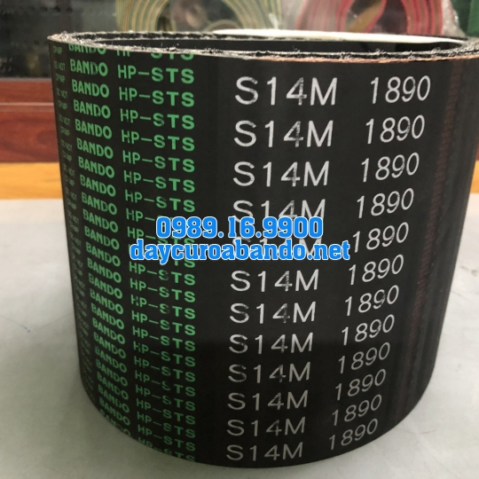 BANDO HPS14M-1890