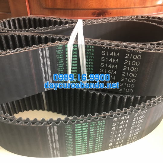 BANDO HPS14M-2100