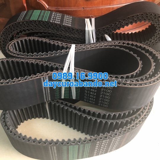 BANDO HPS14M-2100