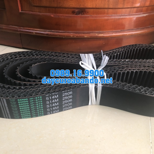 BANDO HPS14M-2506