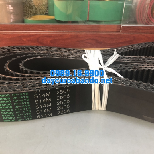 BANDO HPS14M-2506